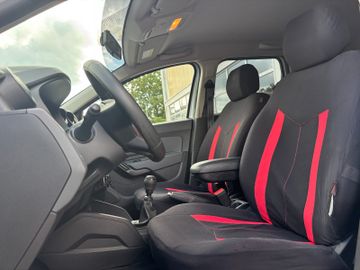 Dacia Duster - 12