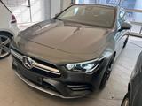 Mercedes-Benz CLA35 AMG SB 4M 8FACH PANO AMBIENTE MULTIBEAM - Mercedes-Benz CLA 35 AMG Shooting Brake mit Panoramadach