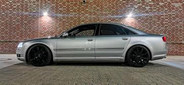 صورة 3 لـ 2003 AUDI A8