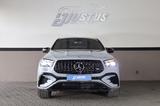 Mercedes-Benz GLE 53 AMG Coupé 4MATIC+/MultiBeamLed/Air/R22 - gebrauchte Mercedes-Benz GLE 53 AMG aus dem Jahr 2024