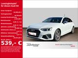 Audi S4 Avant 3.0 TDI MATRIX-LED+B&O+Standhzg+AHK+KAM - Audi S4 in Bielefeld