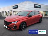 Peugeot 308 Allure Pack Hybrid 180 (Pl