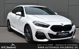 BMW 218 i GC M SPORTSITZE/SHADOW/ /ACC/KAMERA/LED/CA - BMW 2er Gran Coupé Gebrauchtwagen