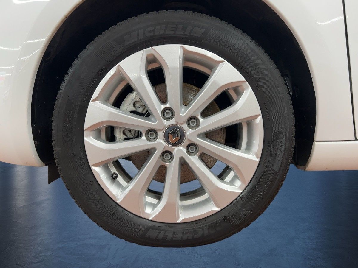 Renault ZOE - Bild 22