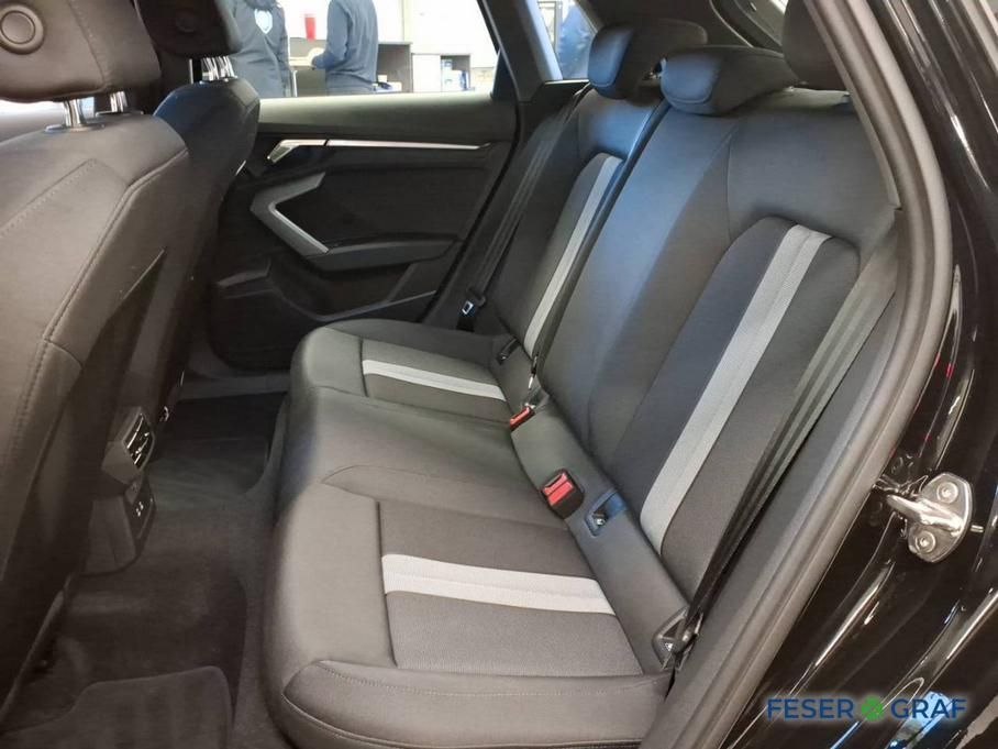Audi A3 - Bild 5