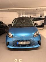 Smart SMART EQ ForFour FACELIFT | BJ Nov 2020 | ... - Smart ForFour in Freiburg