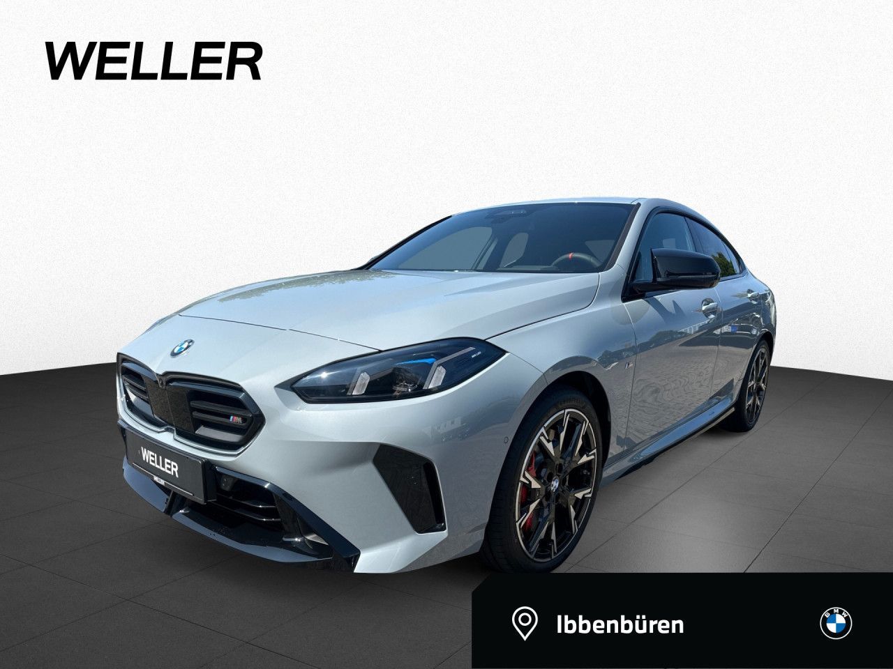 BMW M235 xDrive M Sport Pro Iconic Glow HUD 360° H