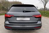 Audi A4 Avant S line 40 TDI 204 PS - Audi A4 Gebrauchtwagen in Lübeck