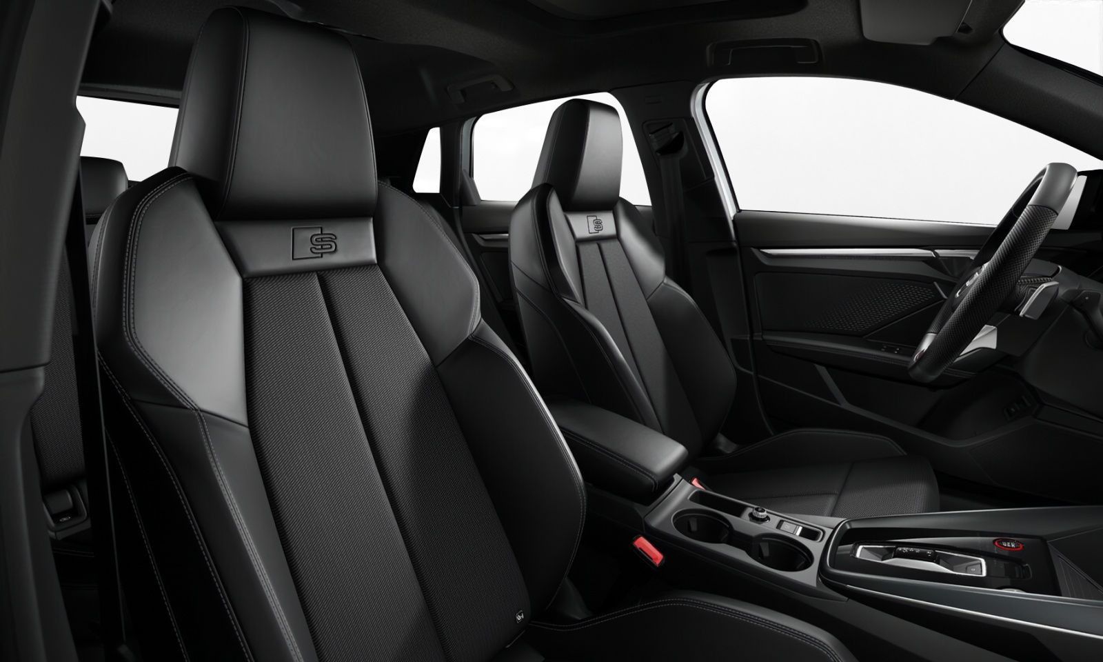 Audi S3 - Bild 4