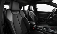 Audi S3 - Vorschau Bild 4