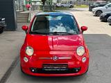 Fiat 500 Ferrari Dealer Edition Nr 097/200 !!!SOND... - Fiat Gebrauchtwagen von 2008
