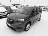 Opel Combo Life - Opel Combo Life: Automatik