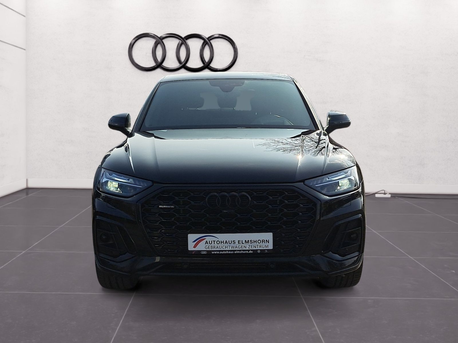 Audi Q5 - Bild 4