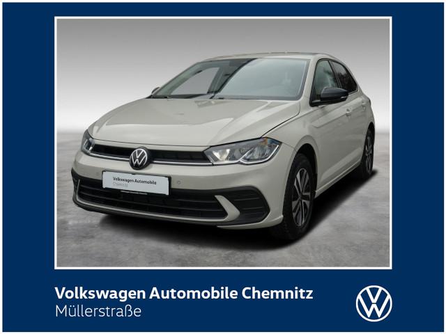 Volkswagen Polo ENERGY 1,0 l 59 kW