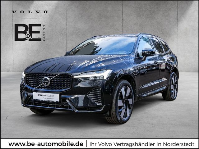 Volvo XC60 T8 Recharge Plus Dark Plug-In Hybrid AWD