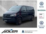 Volkswagen T6.1 Kasten 4MOT TDI DSG SCHLAFBANK*Schwerlast