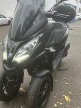 Piaggio MP3 300 HPE - PIAGGIO MP3 300 HPE