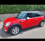 MINI Mini Cooper 120 PS Navi Panorama - MINI Cooper in Wiesbaden