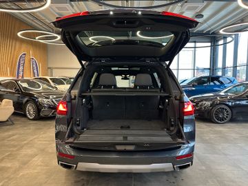 BMW X7 xDrive 30 d Design Pure Excellence *2. Hand*