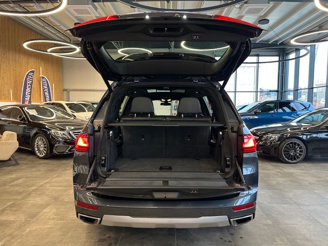 BMW X7 xDrive 30 d Design Pure Excellence *2. Hand*