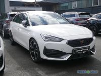 Cupra Leon - Vorschau Bild 2