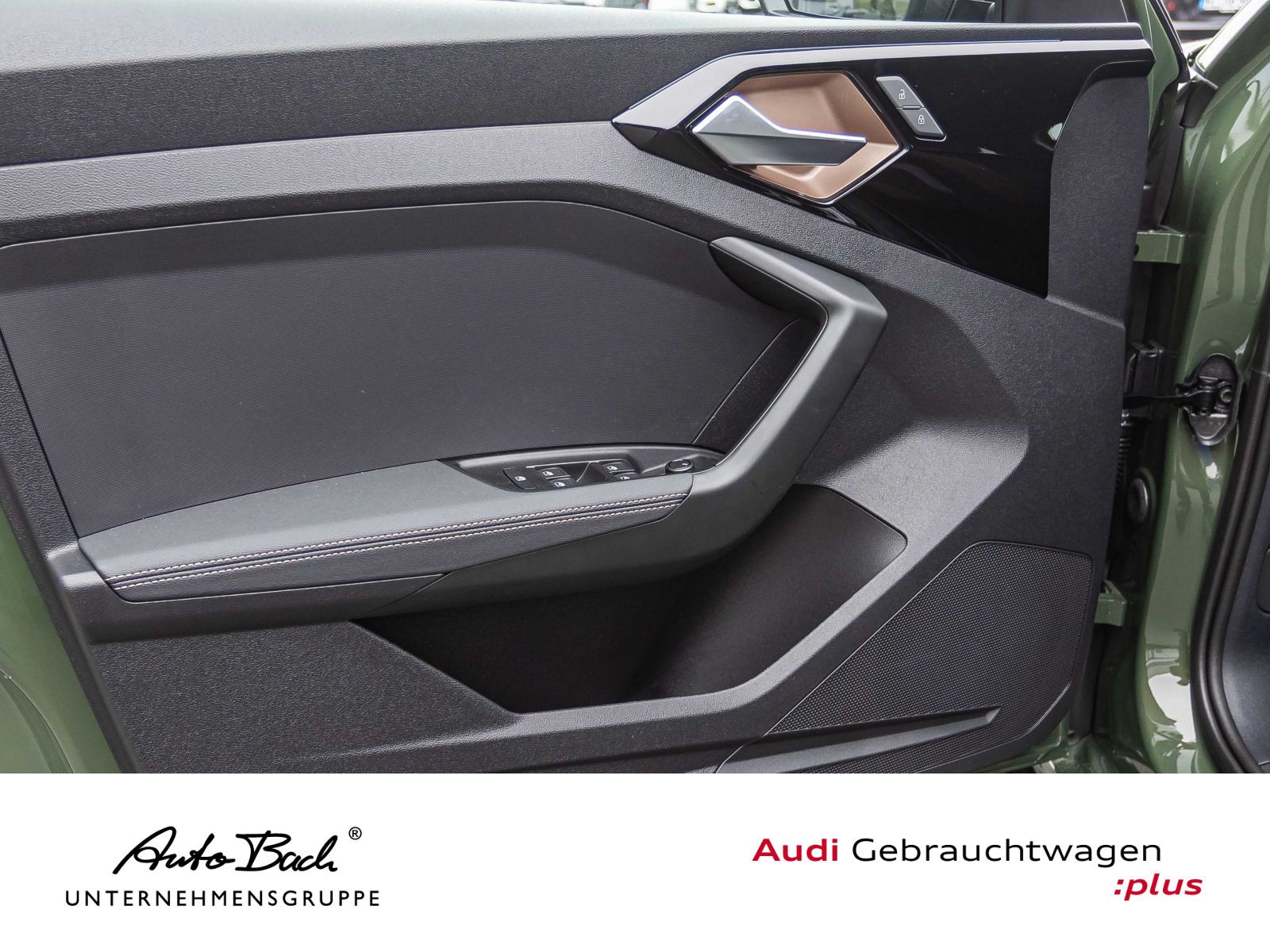 Audi A1 - Bild 9