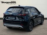 Mazda CX-5 Newground 2.5 Allrad - Navi - Rückfahrkamer - Mazda CX-5 Newground mit Benzin-Antrieb