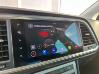 Seat Ateca 1.5 TSI DSG FR 1.HD NAV PDC KAM LED 8-FACH bei Autohaus Landmann & Maier OHG