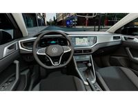 Volkswagen Taigo - Vorschau Bild 3