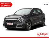 Kia Sportage 1.6 T-GDI Edition 7 LED Sitzheizung DAB - Kia Sportage in Magdeburg