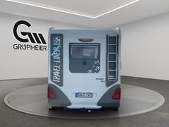 KNAUS Travel Liner 708G | Luftfed.|LiFePO4|Solar|TÜV