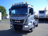 MAN 18.500 Hydrodrive, Kipphydraulik, neuwertig - MAN Hydrodrive
