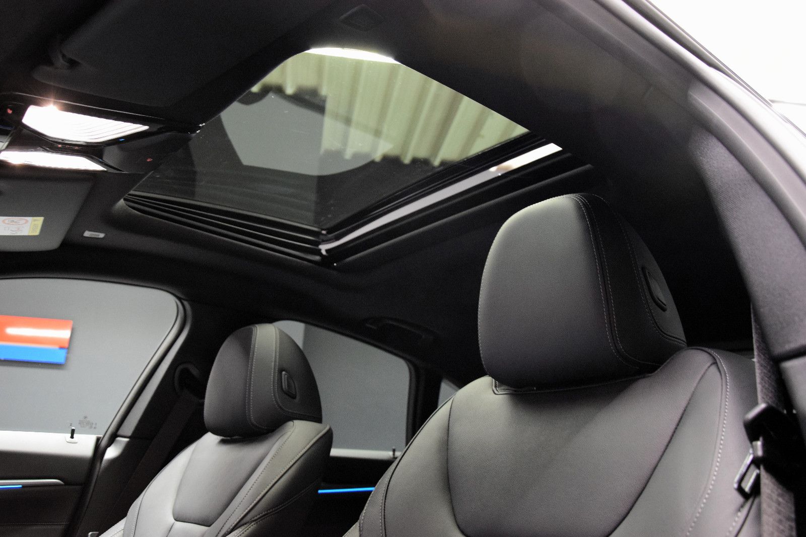 Fahrzeugabbildung BMW 420d Gran Coupé M Sport Laser GSHD ACC HuD Leder