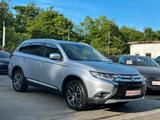 Mitsubishi Outlander Edition 100+ 4WD /CarPlay/SHZ/AHK - Mitsubishi Outlander: Edition