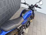 Yamaha XSR 125 - YAMAHA XSR125