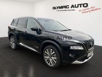 Nissan X-Trail 1.5 e-Power Tekna  360°CAM  NAVI HEAD-UP - Image
