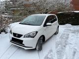 Seat SEAT Mii  EZ 2015  Weiß  Benziner  TÜV... - Seat Mii in Hamburg