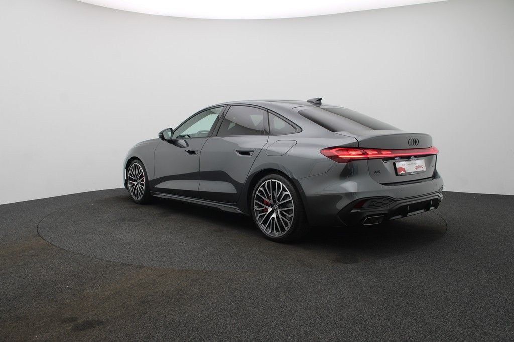 Audi A5 Lim. e-hybrid quattro S line Matrix Navi B&O imagem 3