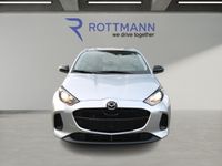 Mazda 2 Hybrid - Vorschau Bild 3