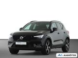 Volvo XC40 B3 Plus Dark ACC/PANO/PIXEL-LED/BLIS/360 - Volvo XC40 mit Benzin-Antrieb: Schiebedach