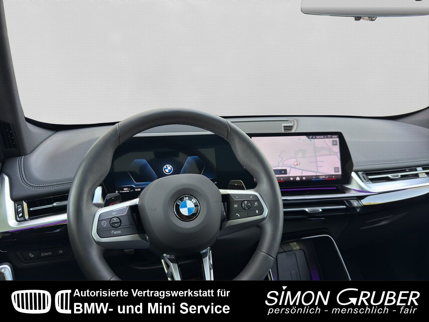 Fahrzeugabbildung BMW X1 xDrive23i M Sport Pro Pano HUD H&K Leder AHK