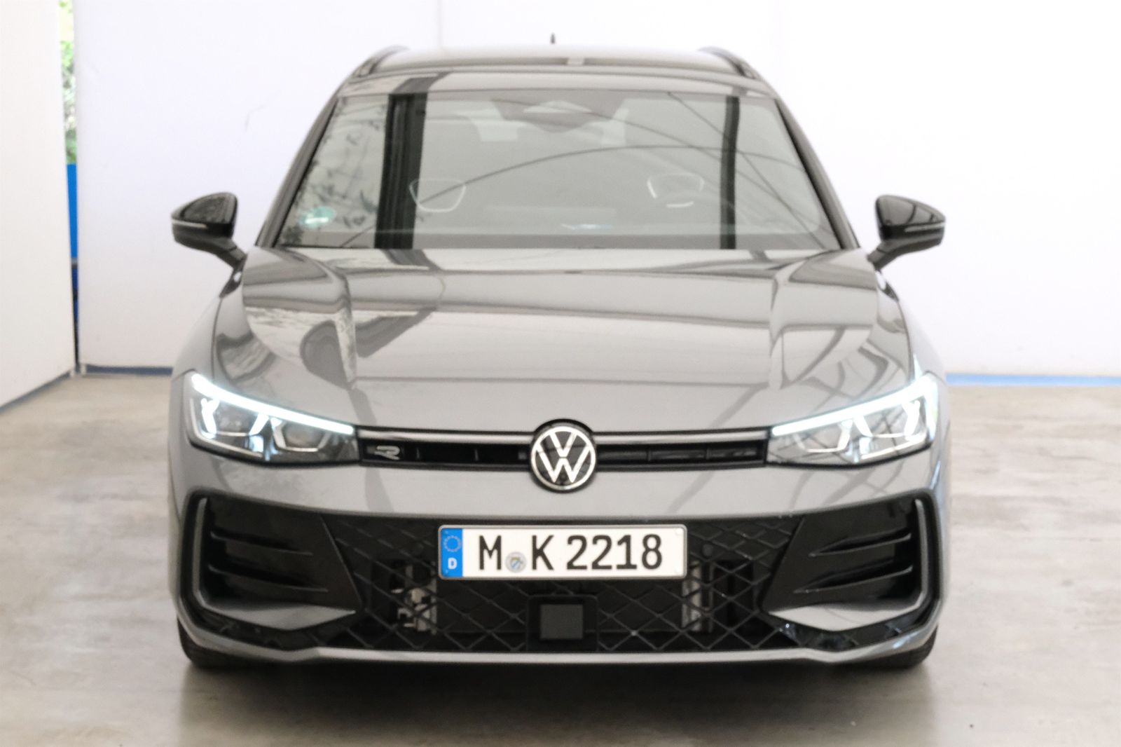Volkswagen Passat Variant - Bild 2