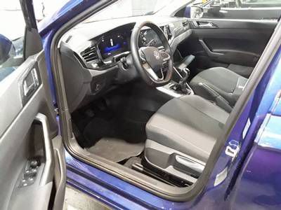 Volkswagen Polo - Bild 4