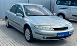 Renault Laguna Authentique 1.6 16V KLIMAUTO, - Renault Laguna in Karlsruhe