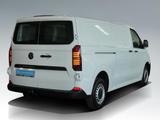 Volkswagen T7 Transporter Kasten 2.0 TDI LR KLIMA AHK PDC L - Trucks in Nürnberg