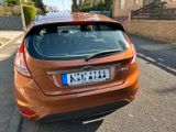 Ford Fiesta 1,6 TDCi 70kW Titanium Titanium - Ford Fiesta: Tdci Titanium