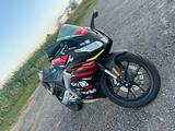 Aprilia RS 125 - APRILIA SPORTLER RS 125