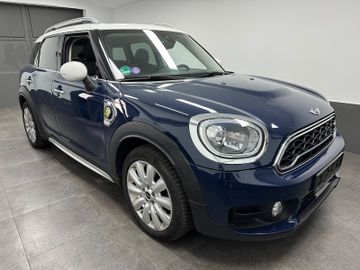 MINI Countryman SE (Cooper) - 11