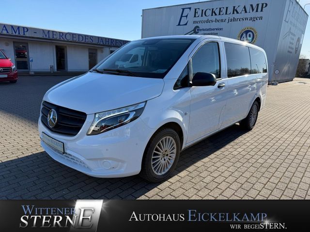 Mercedes-Benz Vito 116 9G Tourer Edition lang LED LIEGE DREHSI