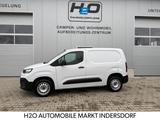 Fiat Doblo Doblò Kastenwagen L1 1.5 BlueHDi 75 kW - Fiat Doblo: Kastenwagen